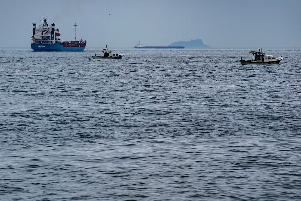 Turkey and Libya Agree on Maritime Boundary Delimitation Amid Regional Concerns