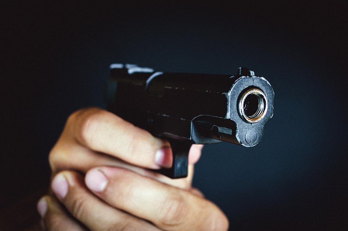 Two Injured in Incident Escalating to Gunfire