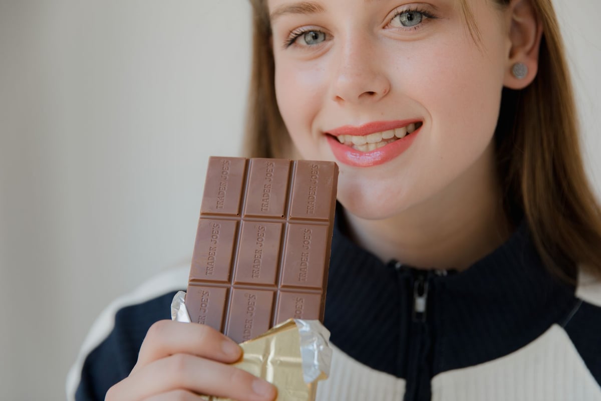 Study links anxiety to difficulty quitting sugar