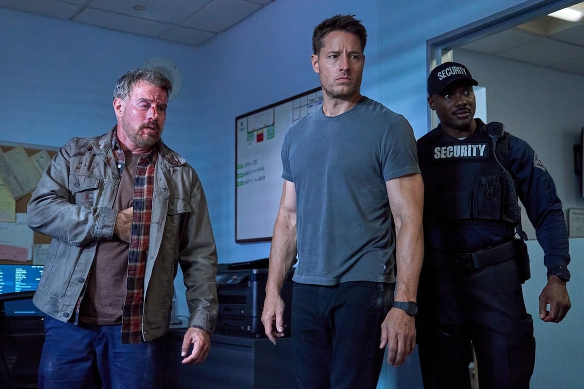 Tracker : le retour de la saison 4 ce soir sur CBS