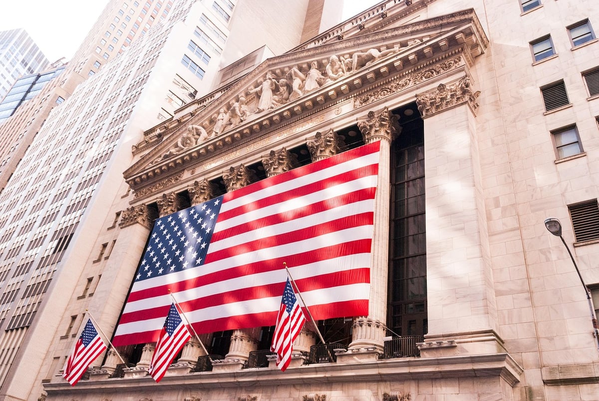 Wall Street Opens Door to Tokenized Stocks with New Regulatory Facilitations