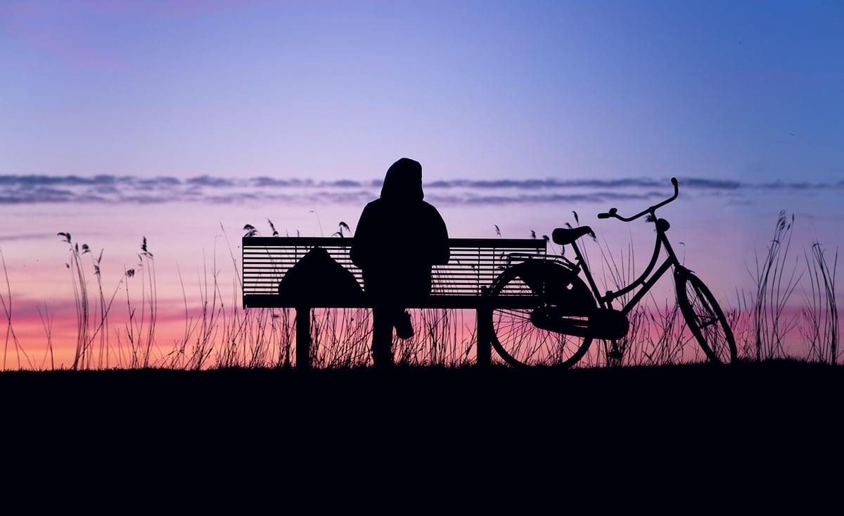 Group nature activities cut loneliness by 17% in year-long trial