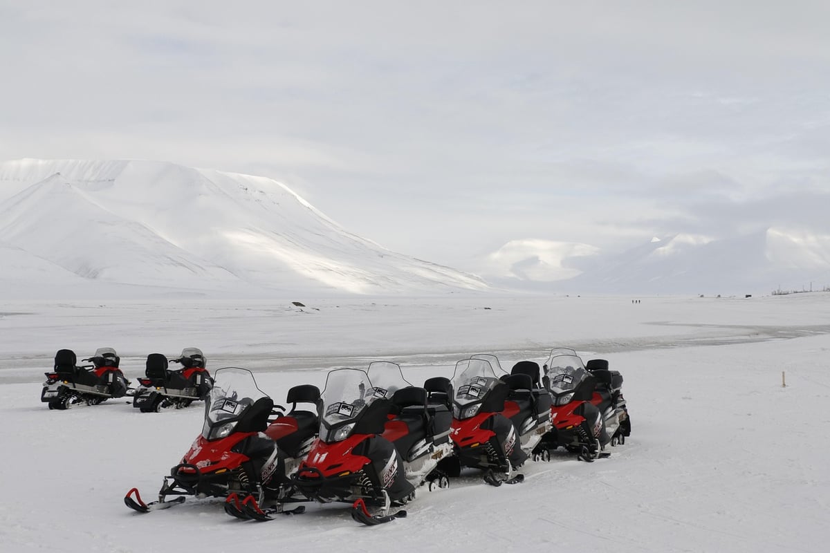 Study: Glacier Melt Speed Driven by Shape, Not Just Climate