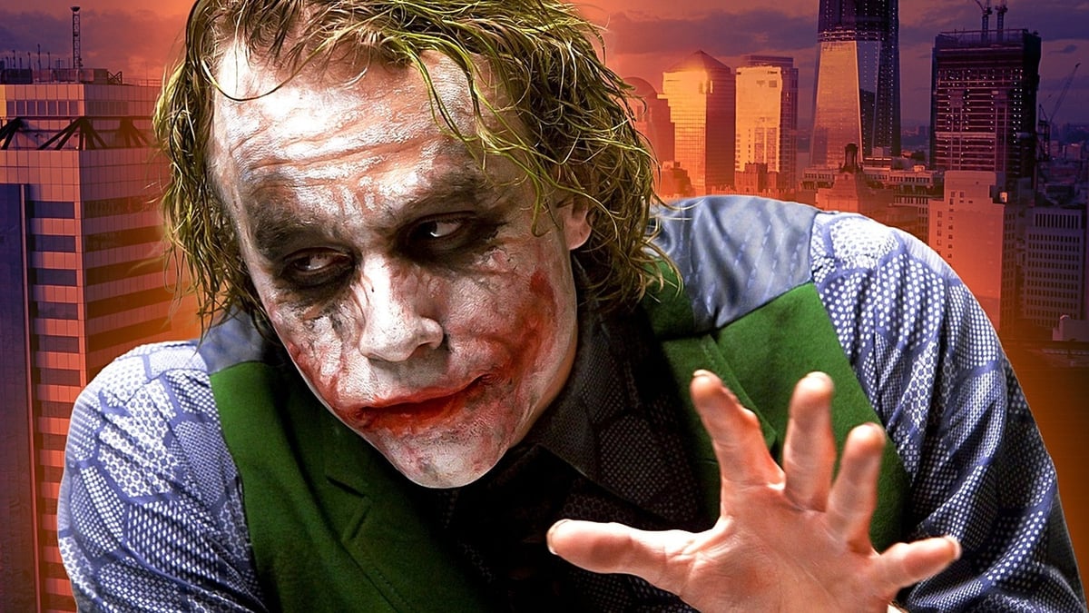 Nolan's Top Five Films Ranked by IMDb Ratings