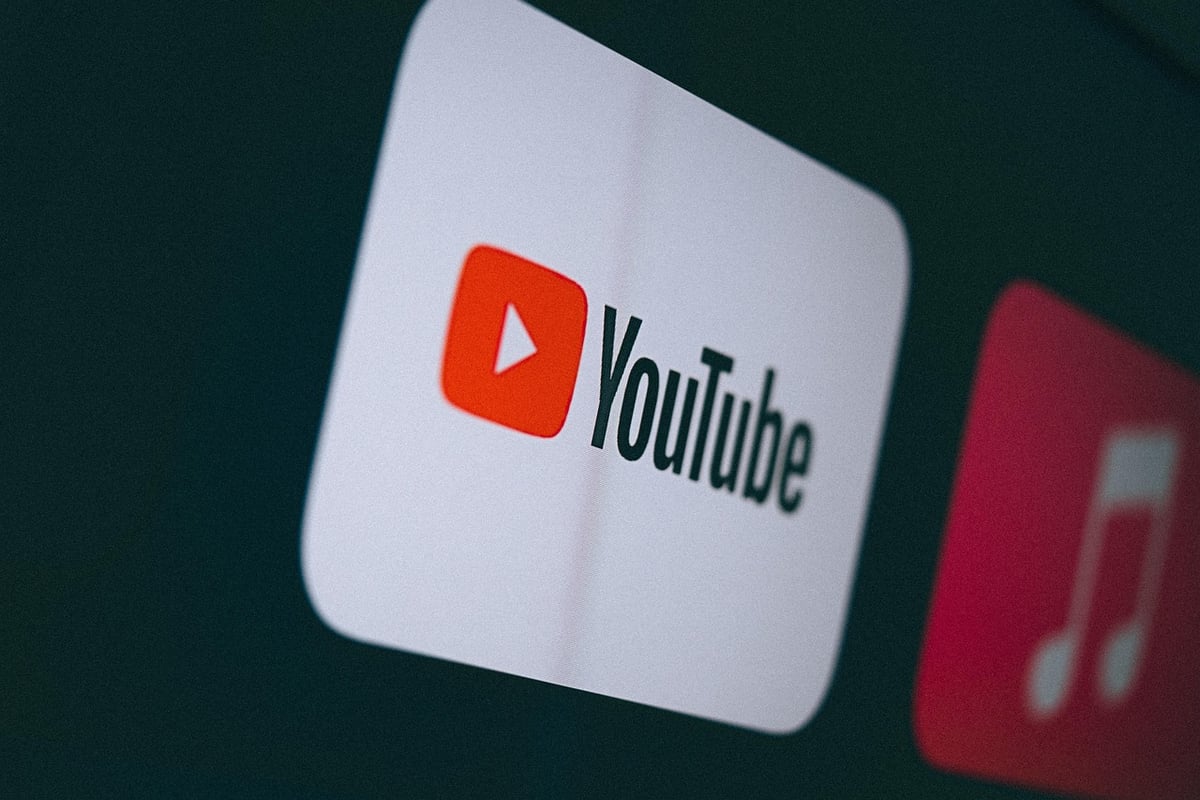 YouTube explores audiobook feature for Premium subscribers