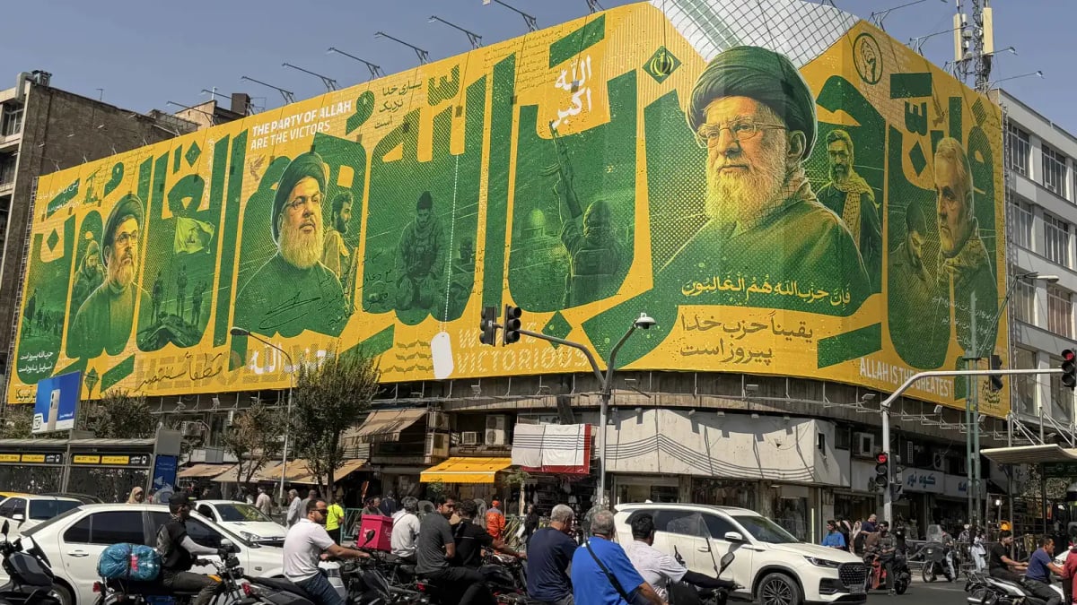 ملايين الدولارات للمسيّرات والمتفجرات.. واشنطن تلاحق شرايين تمويل "حزب الله"