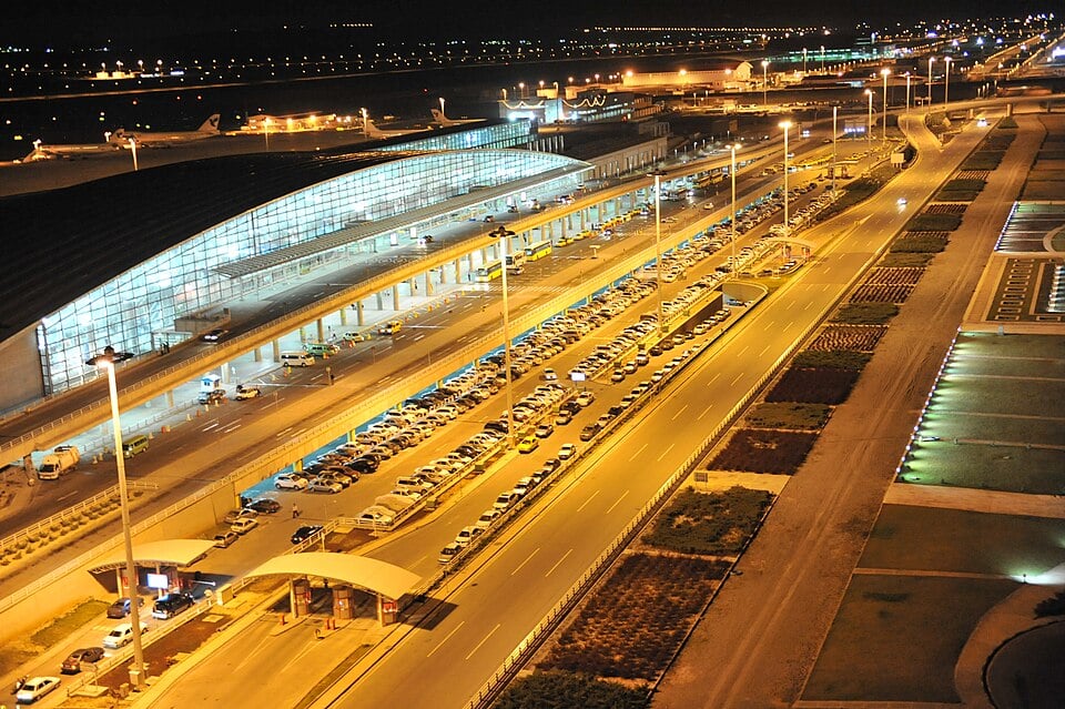 After Long Ban, Iraqi Airways Resumes Flights to Tehran
