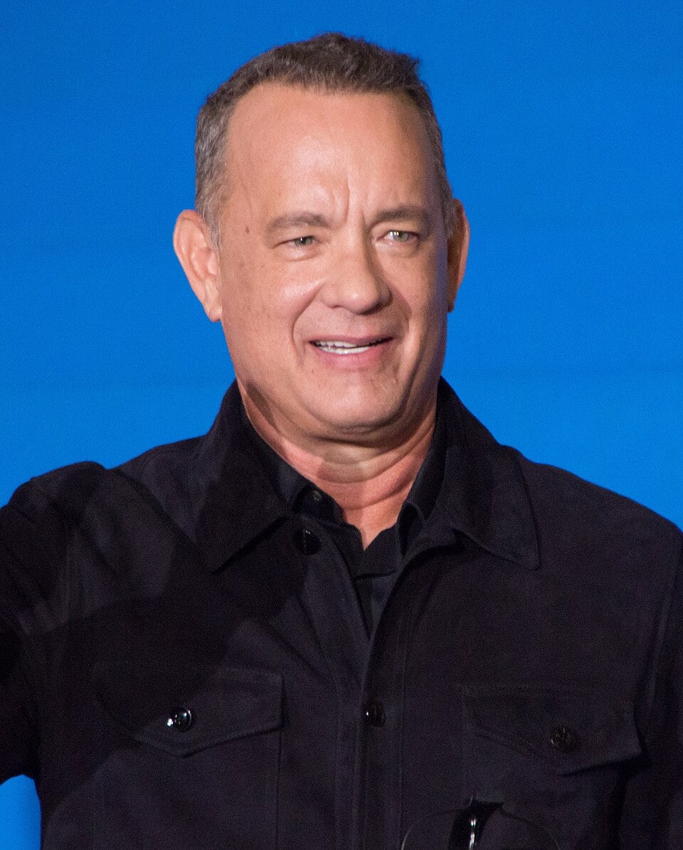 Hanks to Return to Broadway in 2027 After 14-Year Absence