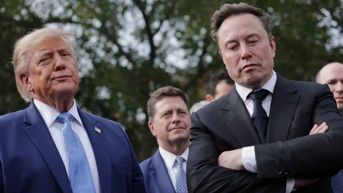 Pentagon Turns to Musk via 'Meridian' to Study 'Future of Wars'