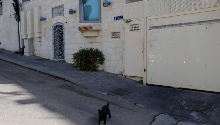 ردا على إسرائيل..بريطانيا تبقي وجودها بالقدس وتعيد تسمية القنصلية