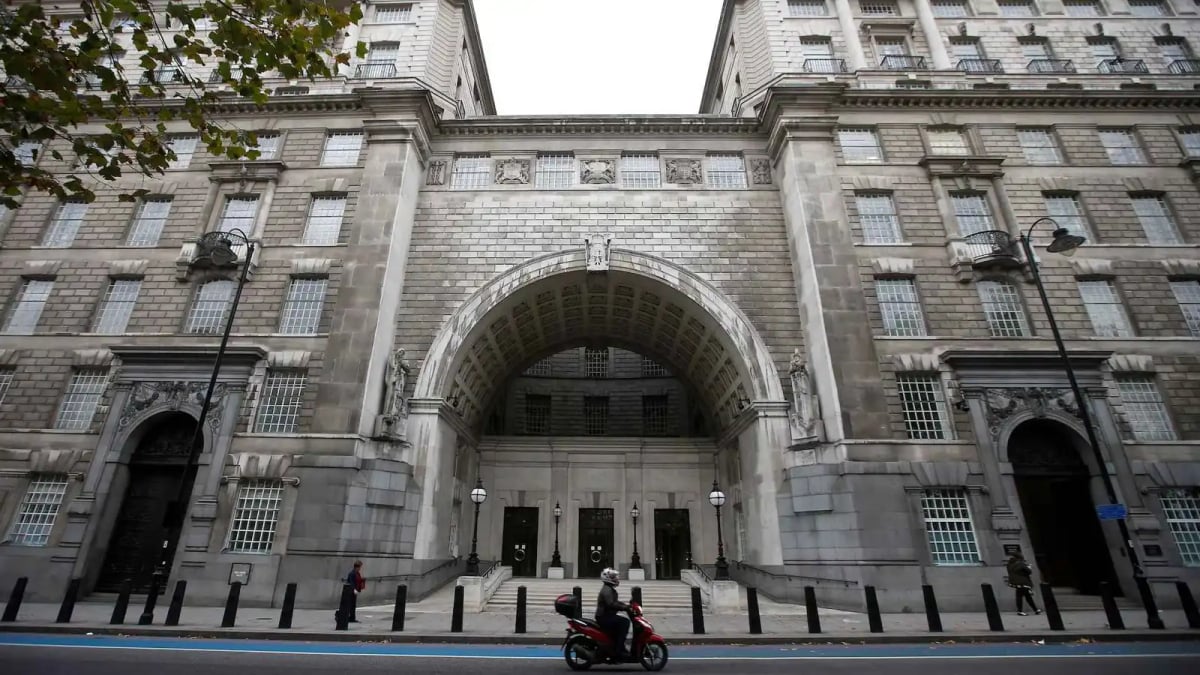 MI5 : les universités britanniques doivent couper avec un institut chinois