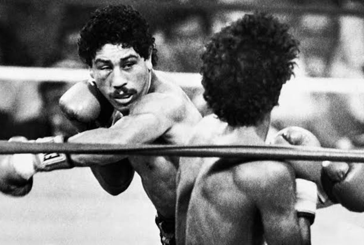 Puerto Rican boxing icon Wilfredo Gomez, 3-division champ, dies at 69