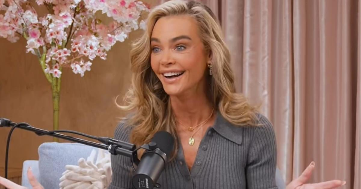 ريشاردز تلمّح لعودة "RHOBH" وتحمّل طليقها مسؤولية انسحابها السابق