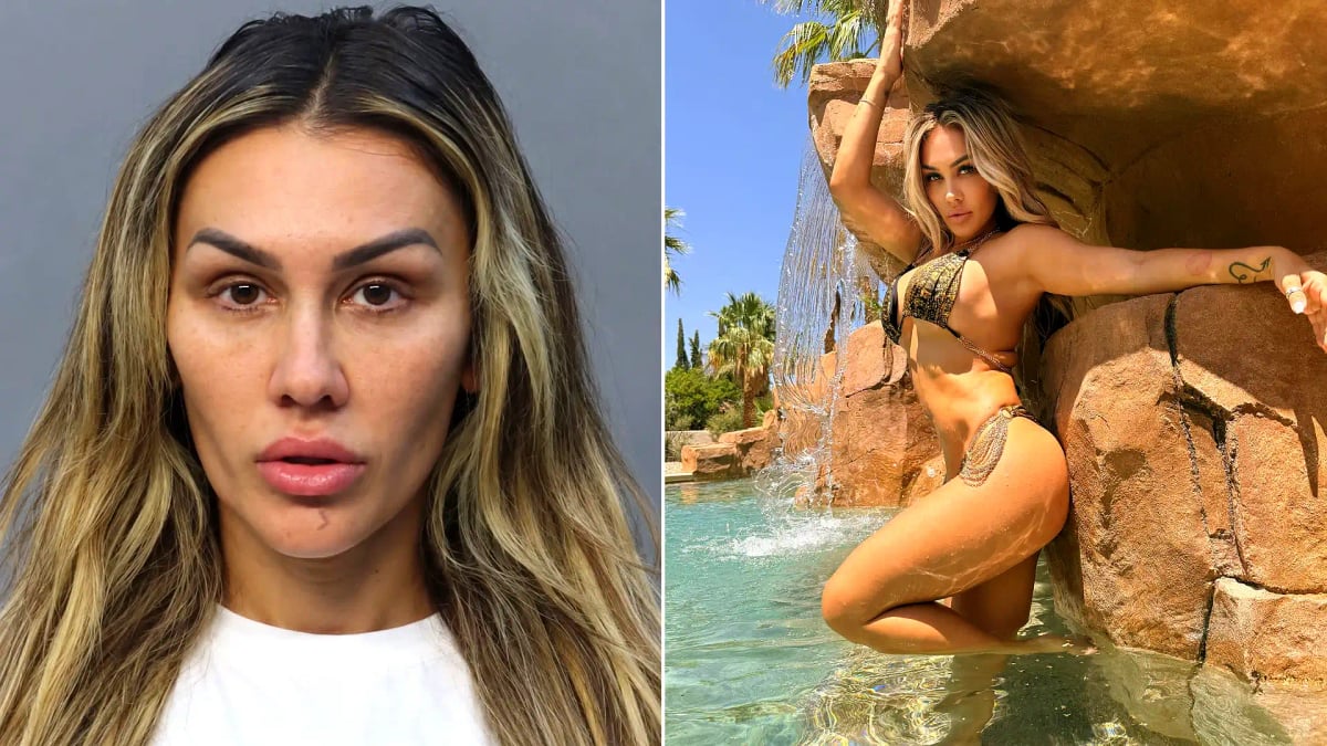 Jenifer Lopez : Ronnie Ortiz-Magro arrêté pour violence conjugale
