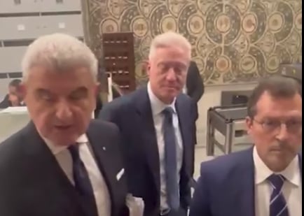 Retrait des ministres des Forces Libanaises de la séance du gouvernement en raison du dossier des explosifs