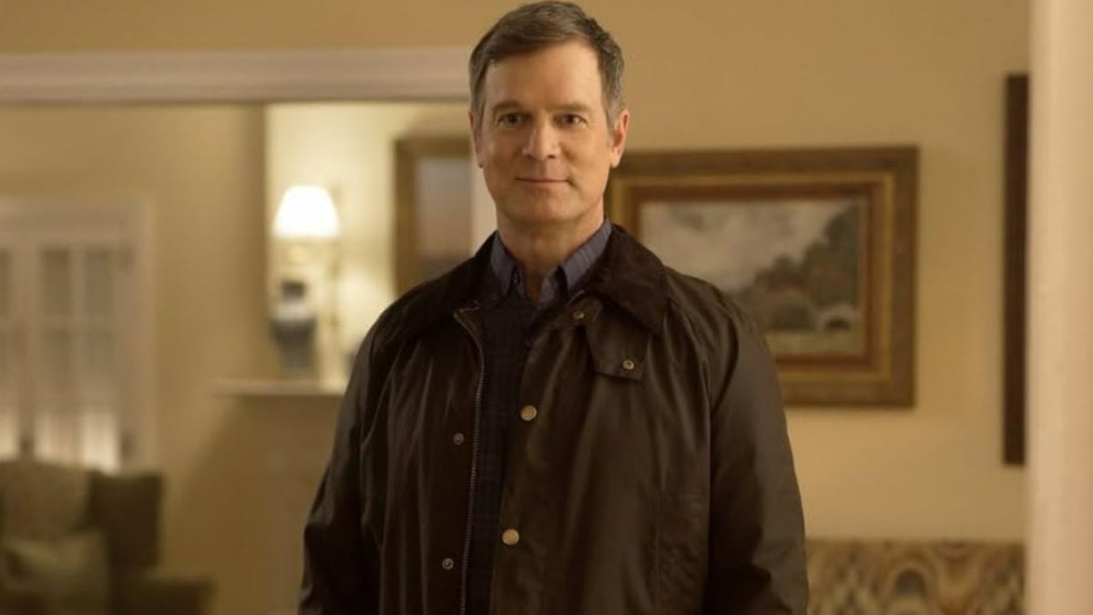 Peter Krause’s drama gets script boost, signaling potential Season 2 renewal.