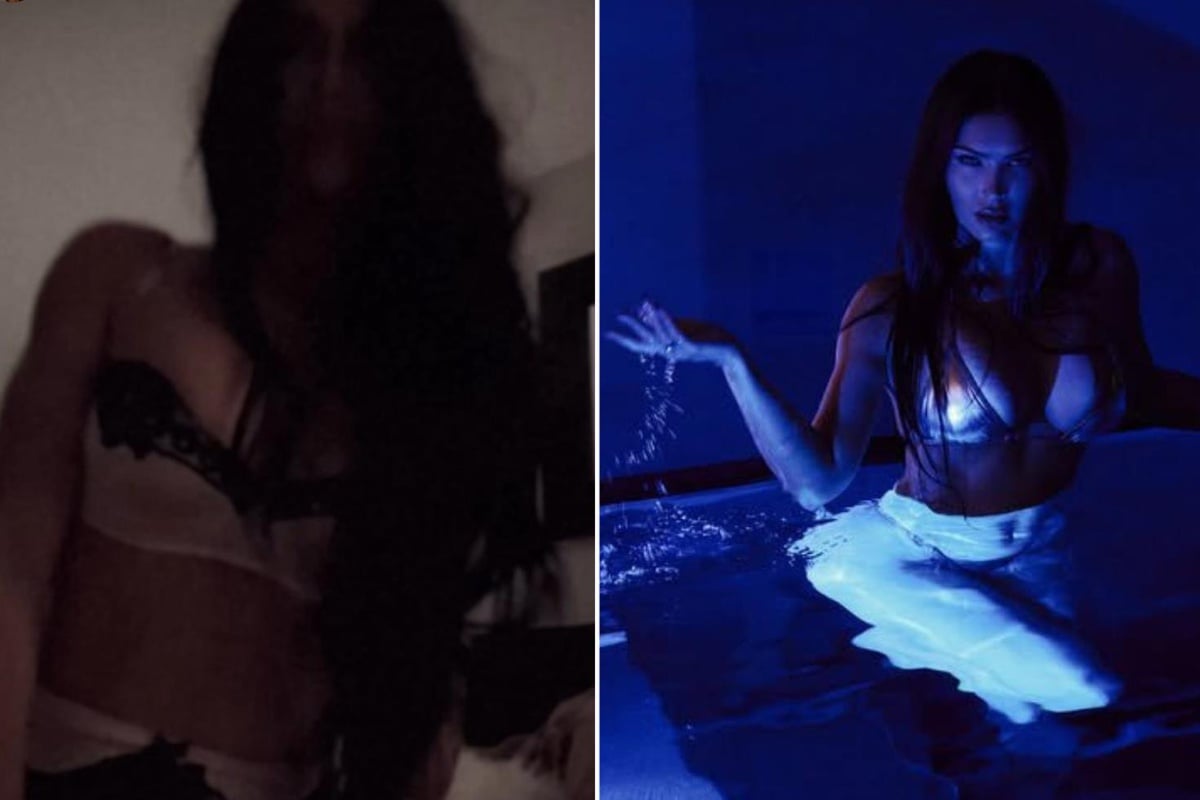 Megan Fox lance sa page sur Subs, le site sature