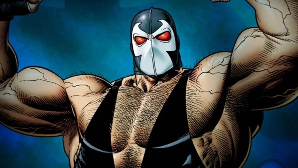 DC’s Deathstroke & Bane Movie Gets Surprising Title – Report