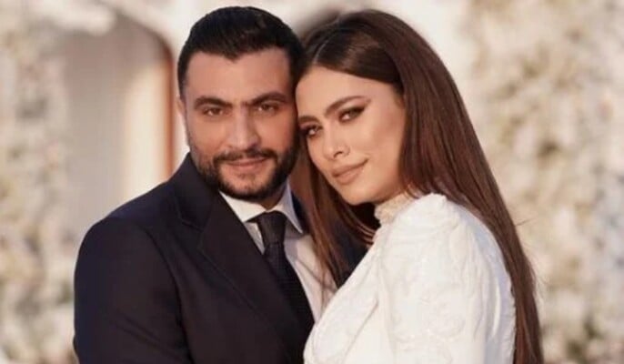 إخلاء سبيل زوج هاجر أحمد في قضية نخنوخ