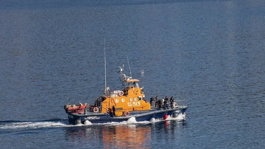 L'Egypte et la Grèce discutent de l'élargissement de leur accord sur les frontières maritimes