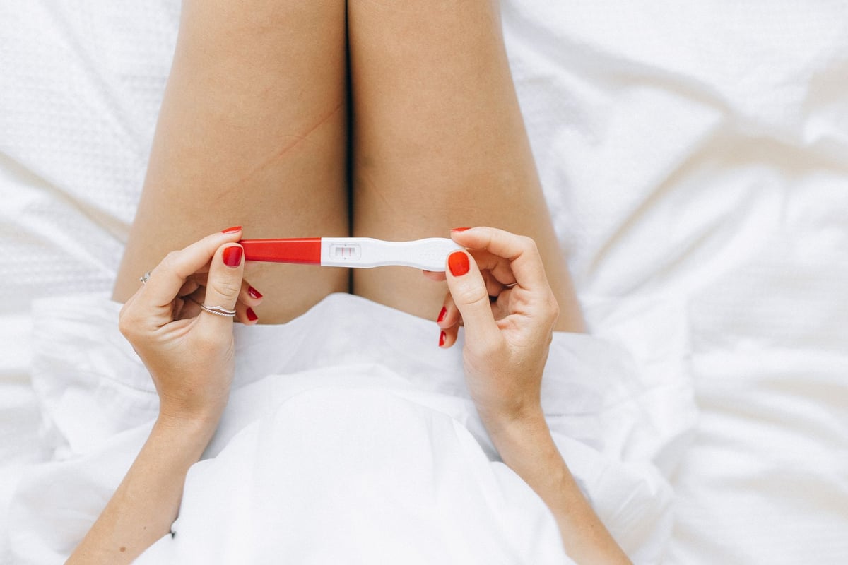 FDA Marks 50 Years Since First At-Home Pregnancy Test Approval