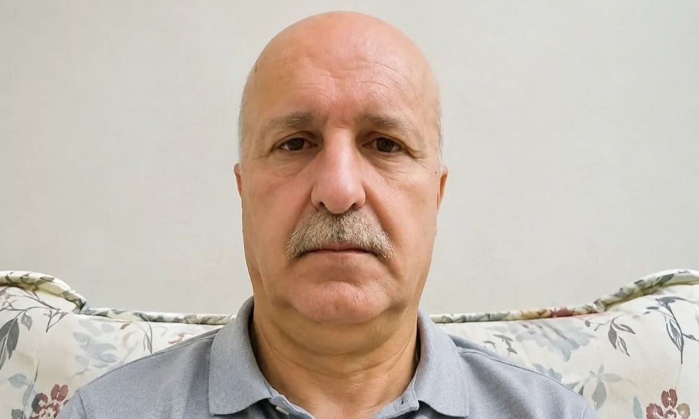La Interior siria detiene a Yahya Al Assad y a un grupo de oficiales