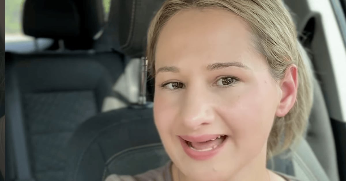 Gypsy Rose Blanchard launches petition to reform social media harassment laws.