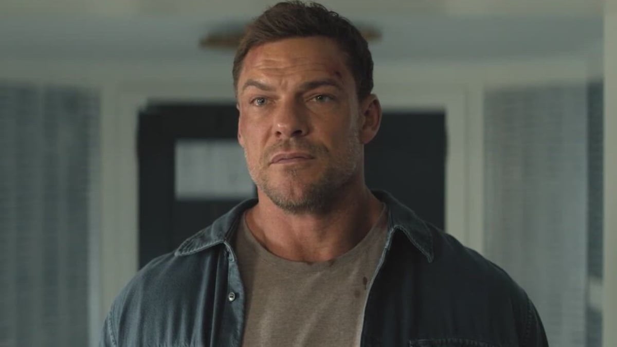 We Know Exactly How Jack Reacher Series Will End