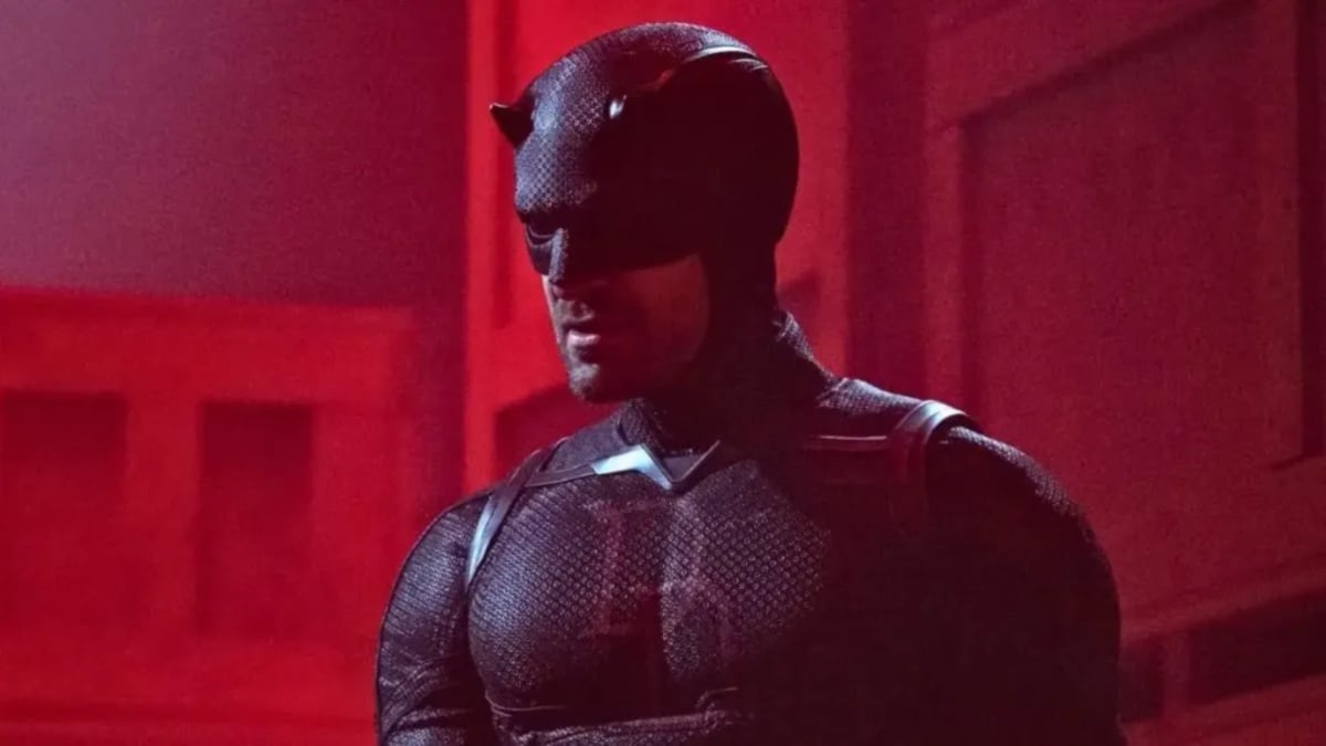 Defenders en Secret Wars: rumor sobre el futuro de Daredevil