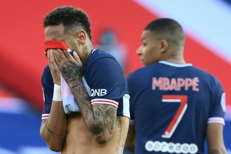 دوري أبطال أوروبا: هل يثأر سان جرمان من خسارته نهائي العام الماضي أمام بايرن؟