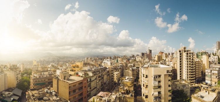 الطقس غدا قليل الغيوم مع ارتفاع في الحرارة