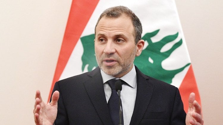 باسيل: لا يجوز بقاء الدعم استنسابيا فيما الصهاريج تمر عبر الحدود تحت اعين القوى الامنية