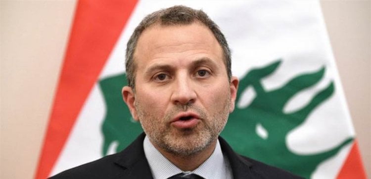 باسيل تلقى اتصالاً من بوغدانوف.. وتأكيد على الضرورة القصوى للإسراع في تشكيل حكومة