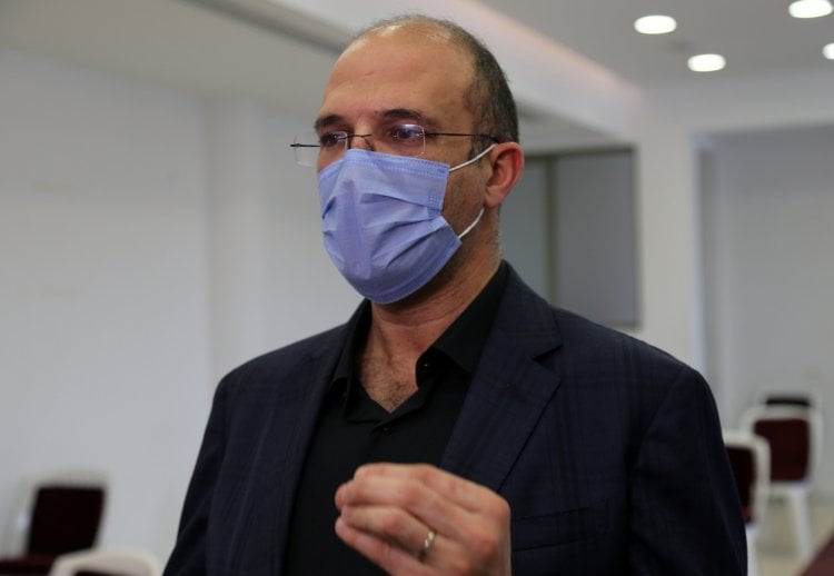 وزير الصحة أكد ضرورة النأي بموضوع دعم الدواء عن البازار الإعلامي: أسعى إلى الشراء المباشر للدواء في بادرة غير مسبوقة