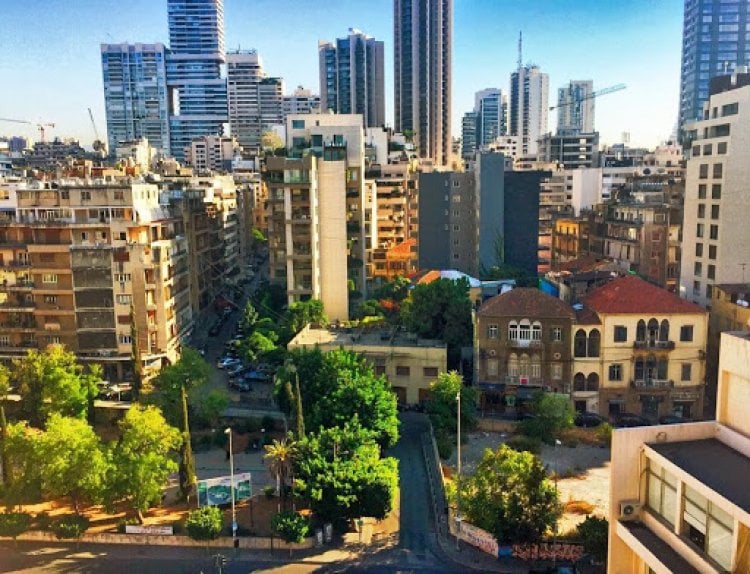 جمعية سطوح بيروت توضح: الفيديو المتداول والاخبار المرفقة كاذبة تشوه الحقيقة وتضخم الواقع