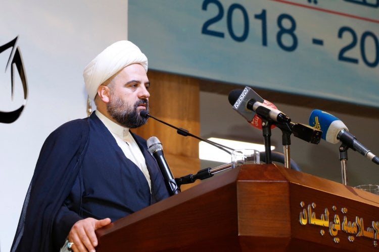 المفتي قبلان: عدم مد يد العون إلى الطبقات الضعيفة حرام
