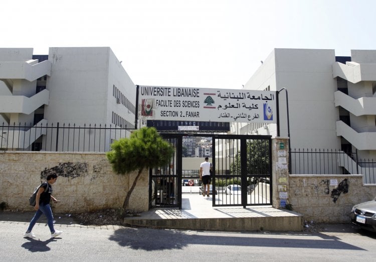 قبلان لأساتذة الجامعة اللبنانية والتعليم الرسمي: أنا معكم وبصفكم أينما كنتم