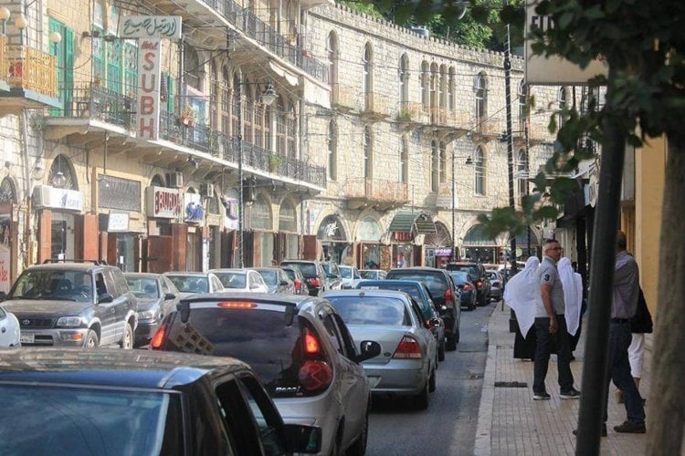 جمعية تجار عاليه دعت إلى التزام قرار وزارة الاقتصاد بوضع الأسعار على السلع