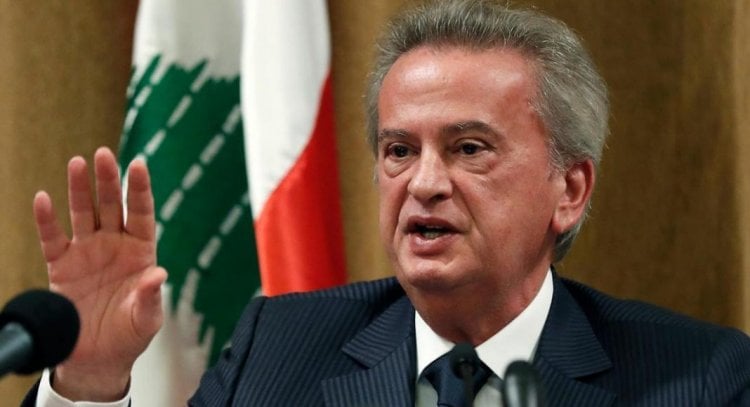 سلامة يلتقي وفدًا من نقابة مستوردي المواد الغذائية