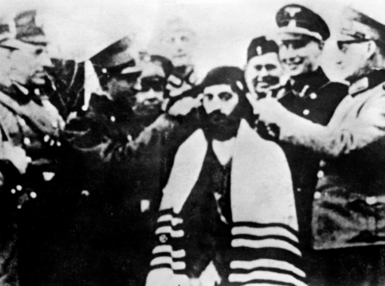قبل 60 عاما بدأت محاكمة ادولف أيخمان في القدس