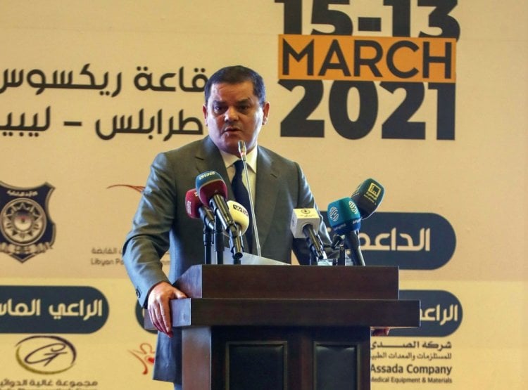 تنظيم الدولة الإسلامية يتبنى هجوماً انتحارياً على حاجز أمني جنوب ليبيا