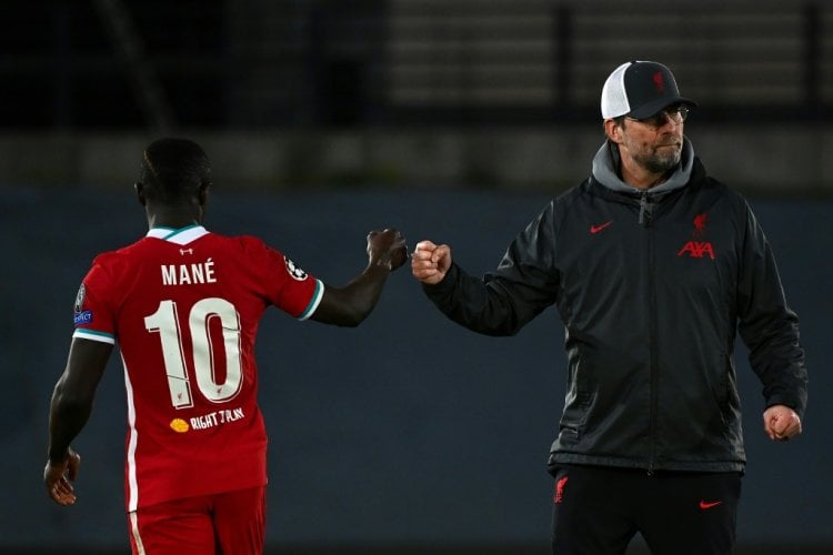 دوري أبطال أوروبا: ليفربول يحتاج من كلوب إعادة اكتشاف لمساته السحرية أمام ريال