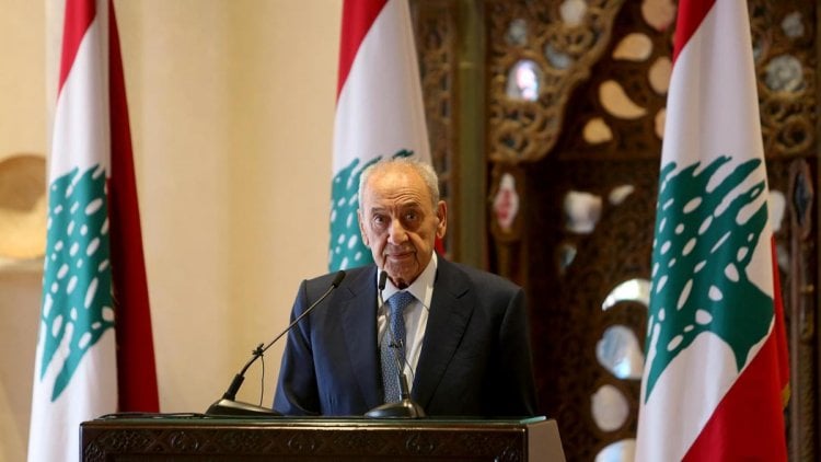 بري: أما آن لهذا الليل ان ينجلي ؟