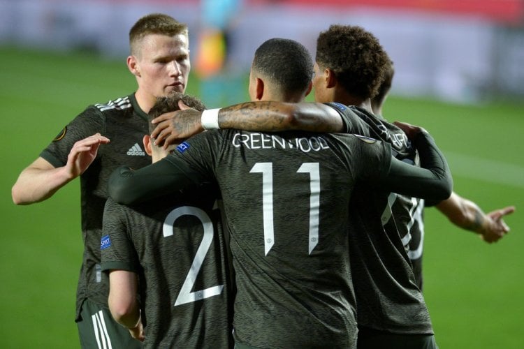 يوروبا ليغ: يونايتد وروما وفياريال للبناء على أفضلية الذهاب وأرسنال في خطر