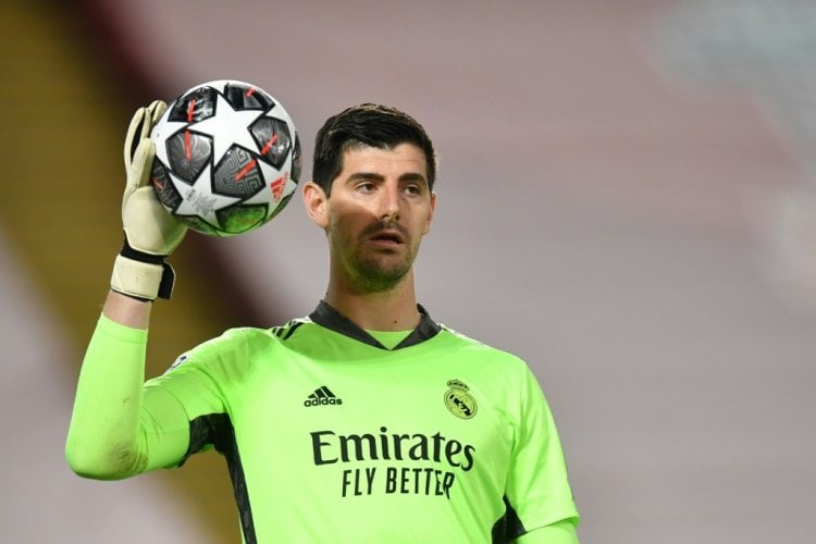 دوري أبطال أوروبا: ريال يفرض التعادل في أنفيلد ويبلغ نصف النهائي لمواجهة تشلسي
