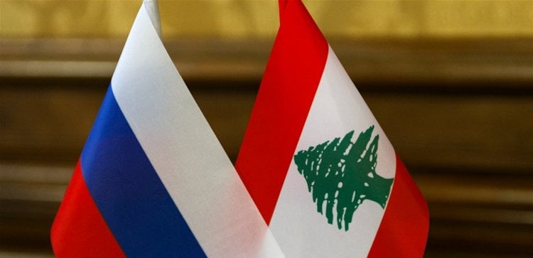 أبو زيد: روسيا تبدي اهتماماً متزايداً بالوضع في لبنان
