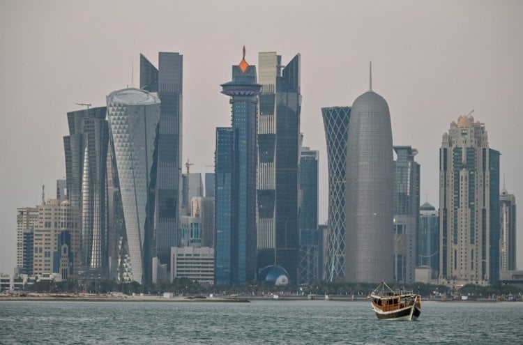 مونديال 2022: قطر تسعى لتوفير لقاح كوفيد-19 لكافة القادمين