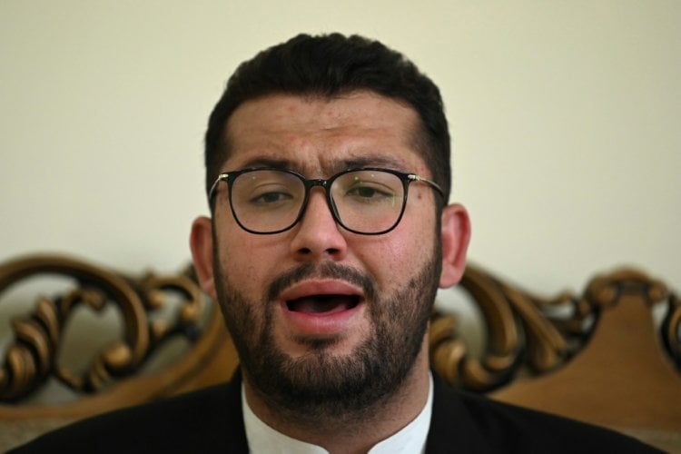 باكستاني شاب يحجز موقعا له بين أفضل المقرئين في العالم