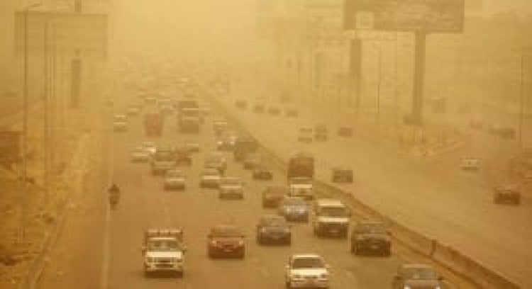 "طقس" الإنتخابات: حار ومغبر