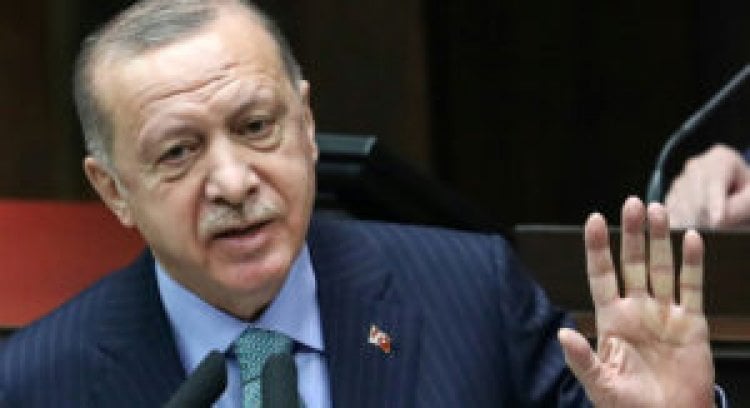 بعد عودة العلاقات... إردوغان يزور الإمارات لتعزيز التقارب السياسي والاقتصادي